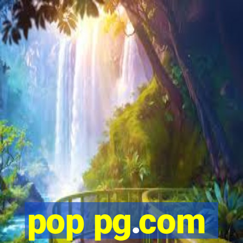 pop pg.com